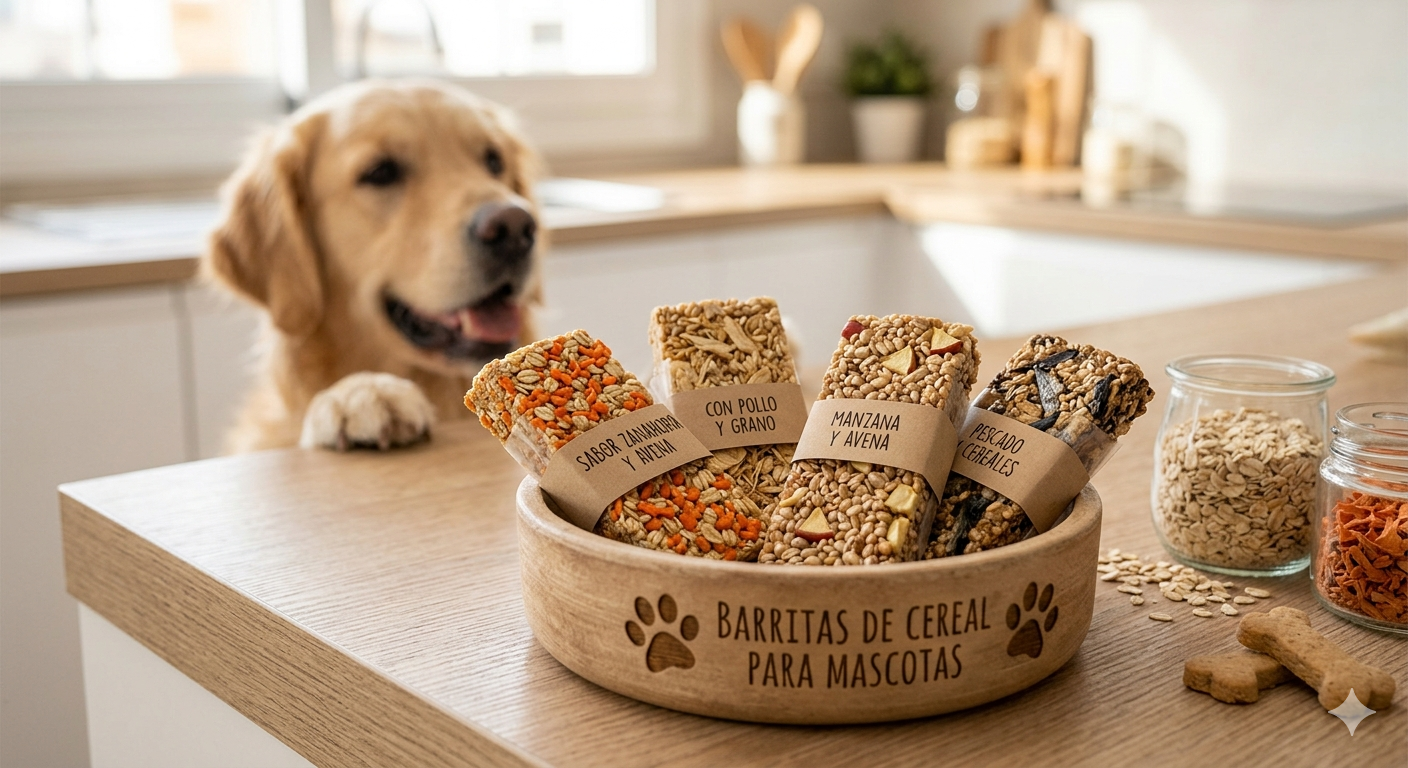 plan Barrita de Manzana