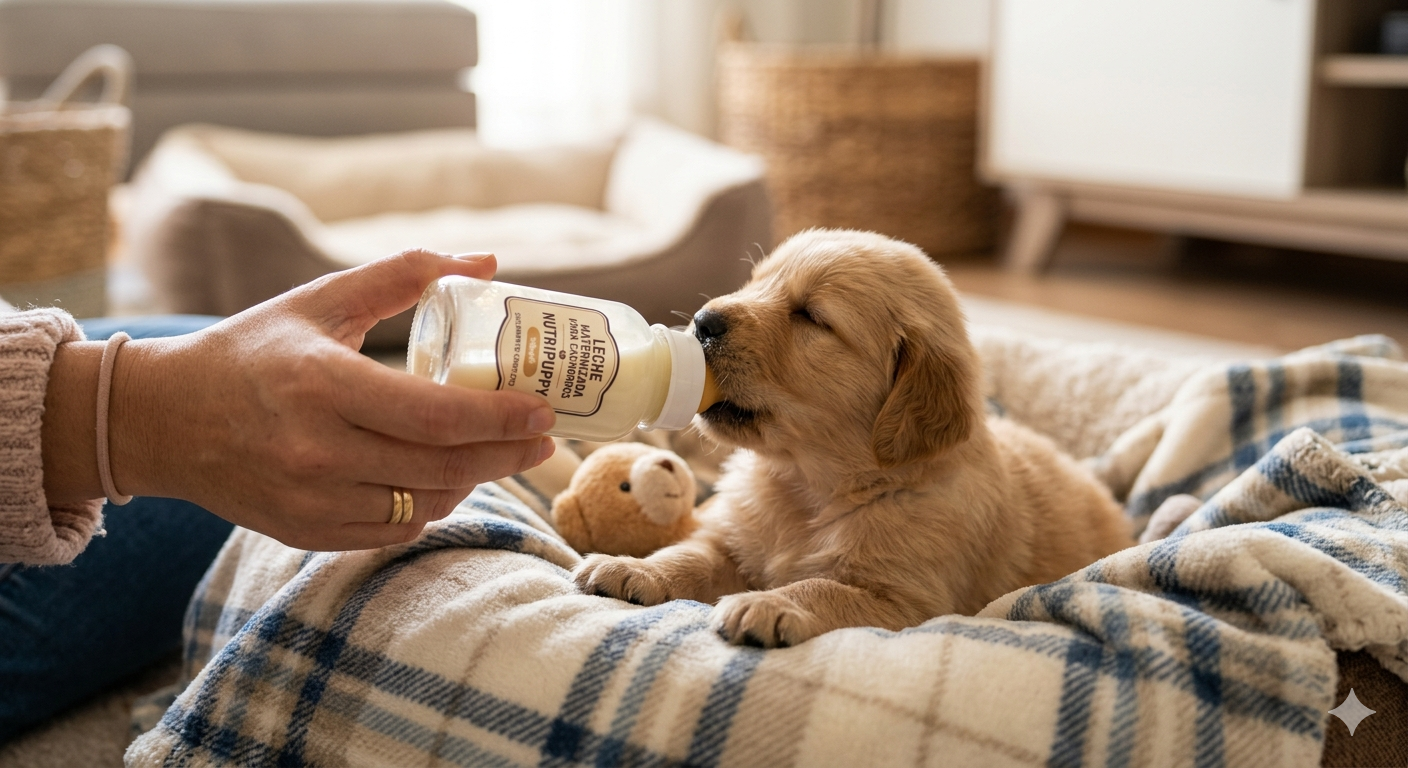 plan Lecha Maternizada