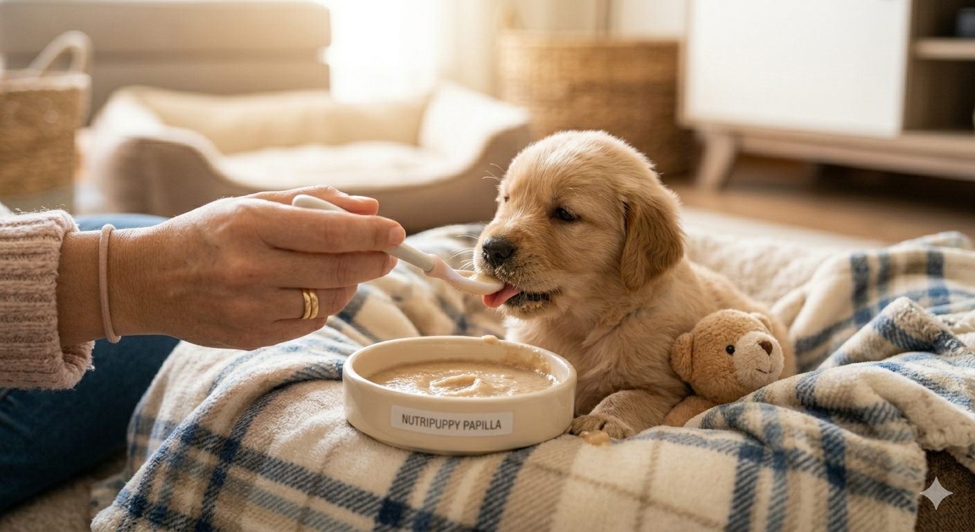 plan Papilla de Pollo